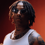 HAMILTON LLEVA SU SONIDO AFROBEATS A ESTADOS UNIDOS COMO INVITADO ESPECIAL DE RYAN CASTRO